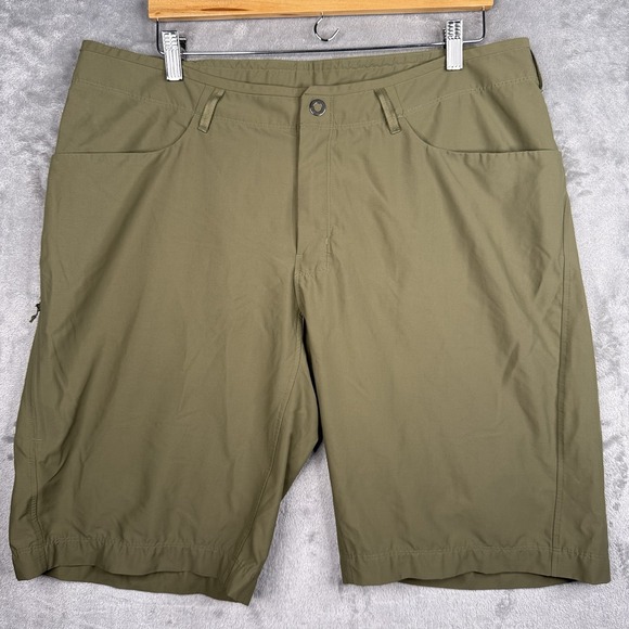 Shorts Arcteryx Creston Arcteryx Creston Shorts Mens 38 Hiking